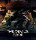 The Devils Bride (2025) (Hindi + Indonesian) Dual Audio Hollywood Movie HD ESub