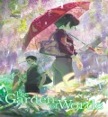 The Garden of Words (2013) {Hindi (HQ Dubbed) + English + Japanese} Animated Movie BluRay HEVC 10bit ESub
