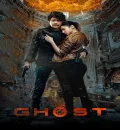 The Ghost (2022) (Hindi + Telugu) Dual Audio UnCut South Movie HD ESub