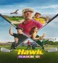 The Hawk S01 (2026) (Hindi + English) Dual Audio Completed Web Series HEVC ESub