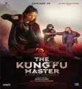 The Kung Fu Master (2021) New South Hindi Dubbed Full Movie SDTv