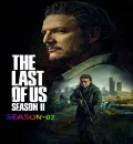 The Last of Us S02 (2025) (Hindi + English) Dual Audio Completed Web Series HEVC ESub