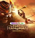 The Legend of Hanuman S04 (2024) Hindi Animation Completed Web Series HEVC ESub