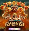 The Legend of Hanuman S05 (2024) Hindi Animation Completed Web Series HEVC ESub