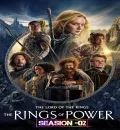 The Lord of the Rings S02 (2024) (Hindi + English) Dual Audio Completed Web Series HEVC ESub
