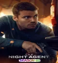 The Night Agent S03 (2026) (Hindi + English) Dual Audio Completed Web Series HEVC ESub