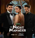 The Night Manager S1 Part-01 {Ep.01-04} (2023) Hindi Completed Web Series HEVC ESub