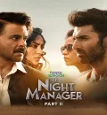 The Night Manager S1 Part-02 {Ep.05-07} (2023) Hindi Completed Web Series HEVC ESub