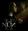 The Nun II (2023) (Hindi + English) Dual Audio Hollywood Movie BluRay HD ESub