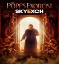 The Popes Exorcist (2023) Hollywood {Hindi (Clean) + English} Dual Audio Full Movie HD