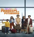 The Pradeeps of Pittsburgh S01 (2024) (Hindi + English) Dual Audio Completed Web Series HEVC ESub