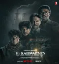 The Railway Men S1 (2023) Hindi Completed Web Series HEVC ESub