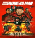 The Running Man (2025) (Hindi + English) Dual Audio Hollywood Movie BluRay HD ESub