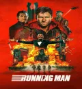The Running Man (2025) (Hindi + English) Dual Audio Hollywood Movie HD ESub