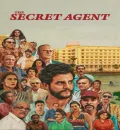 The Secret Agent (2025) (Hindi + Portuguese) Dual Audio Hollywood Movie HD ESub
