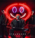 The Strangers - Chapter 2 (2025) (Hindi + English) Dual Audio Hollywood Movie HD ESub