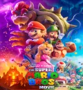 The Super Mario Bros. Movie (2023) (Hindi + English) Dual Audio Animation Movie BluRay HD ESub