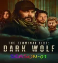 The Terminal List - Dark Wolf S01 (2025) (Hindi + English) Dual Audio Completed Web Series HEVC ESub