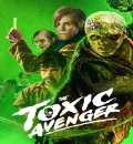 The Toxic Avenger (2023) (Hindi + English) Dual Audio Hollywood Movie BluRay HD ESub