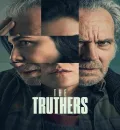 The Truthers (2026) (Hindi + English) Dual Audio Hollywood Movie HD ESub
