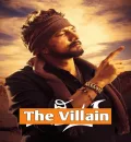 The Villain (2018) (Hindi + Kannada) Dual Audio UnCut Movie HD ESub