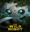 The Wild Robot (2024) (Hindi + English) Dual Audio Animated Movie HD ESub