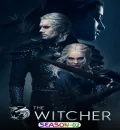 The Witcher S02 (2021) (Hindi + English) Dual Audio Completed Web Series HEVC ESub