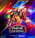 Thor - Love and Thunder (2022) (Hindi + English) Dual Audio MCU Hollywood Movie BluRay HD ESub