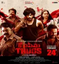 Thugs (2023) South Hindi Dubbed UnCut Full Movie HD ESub