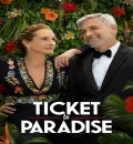 Ticket to Paradise (2022) (Hindi + English) Dual Audio Hollywood Movie BluRay HD ESub