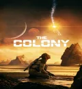 Tides (The Colony) (2021) (Hindi + English) Dual Audio Hollywood Movie BluRay HD ESub