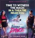 Time to Dance (2021) New Bollwyood Hindi Full Movie HD