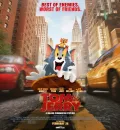 Tom and Jerry (2021) New Hollywood Full Movie Dual Audio [Hindi Cleaned HQ) English (ORG)] HD