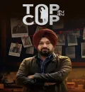 Top Cop (2026) Punjabi Movie HD ESub