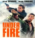 Under Fire (2025) (Hindi + English) Dual Audio Hollywood Movie BluRay HD ESub
