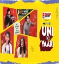 Uni Ki Yaari S1 (2022) Hindi Completed Web Series HD
