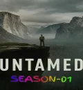 Untamed S01 (2025) (Hindi + English) Dual Audio Completed Web Series HEVC ESub