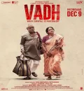 Vadh (2023) Bollywood Hindi Full Movie WEB-HDRip ESub