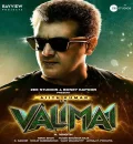 Valimai (2022) South Hindi (Original Audio) Dubbed Full Movie HD ESub