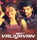 Valiyavan (2015) (Hindi + Tamil) Dual Audio UnCut South Movie HD ESub