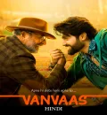 Vanvaas (2024) Bollywood Hindi Movie HD ESub