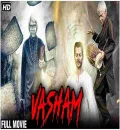 vasham 2019 new south hindi dubbed full movie
