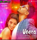 Veera (2019) South Hindi Dubbed Full Movie 400MB