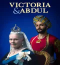 Victoria & Abdul (2017) (Hindi + English) Dual Audio Hollywood Movie BluRay HD ESub