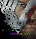 Vikings S01 (2013) (Hindi + English) Dual Audio Completed Web Series BluRay HEVC ESub