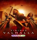 Vikings - Valhalla S03 (2024) (Hindi + English) Dual Audio Completed Web Series HEVC ESub