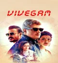 Vivegam (2017) {Hindi + Tamil} Dual Audio UnCut Movie HD ESub
