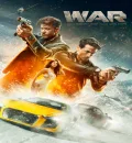 War (2019) Bollywood Hindi Movie HD BluRay ESub