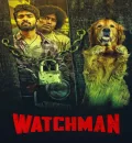 Watchman (2019) (Hindi + Tamil) Dual Audio UnCut South Movie HD ESub