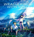 Weathering with You (2019) {Hindi (HQ Dubbed) + English + Japanese} Animated Movie BluRay HEVC 10bit ESub